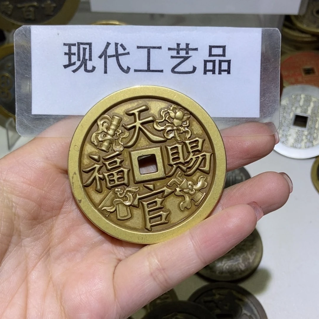 铜现代工艺品现代文创品