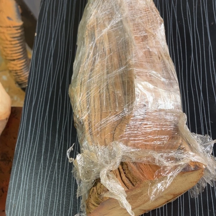 海***克柏木（崖柏）太行崖柏陈化香料