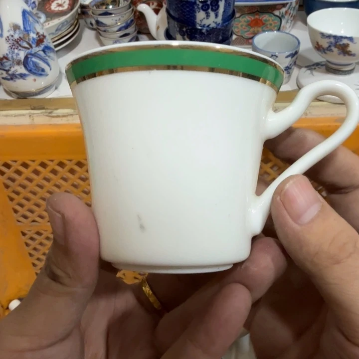 陶瓷推荐第二名20包邮