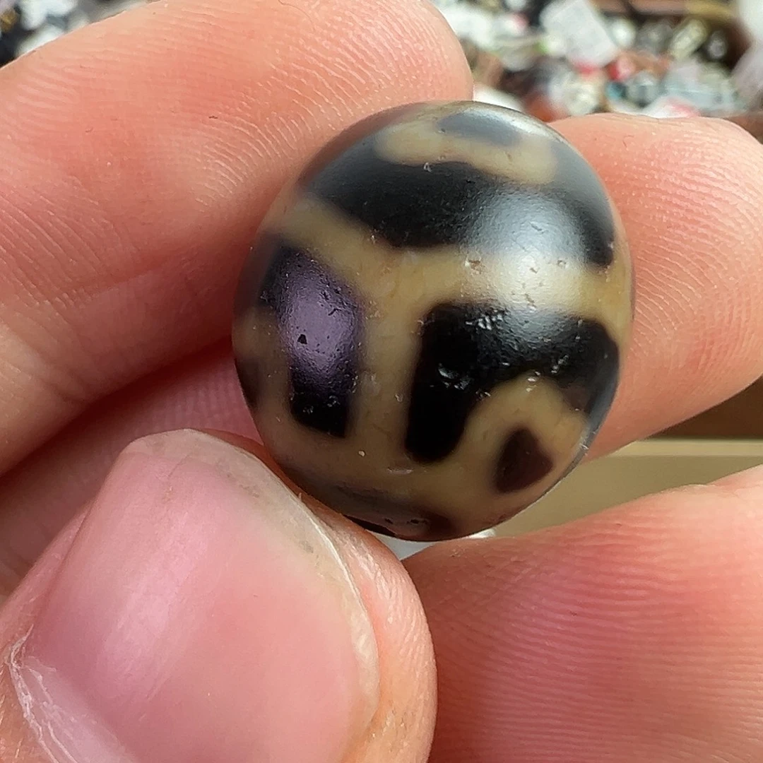 吊坠星月菩提多样性发货