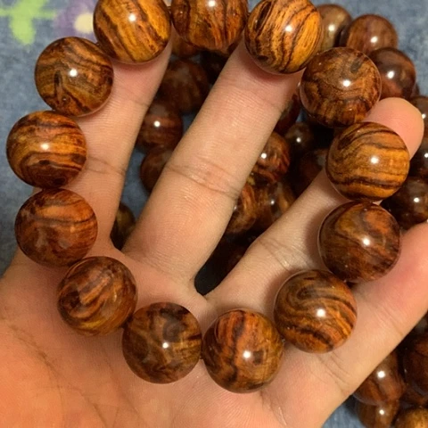 【闪购商品】手串/手链黄花梨/降香黄檀