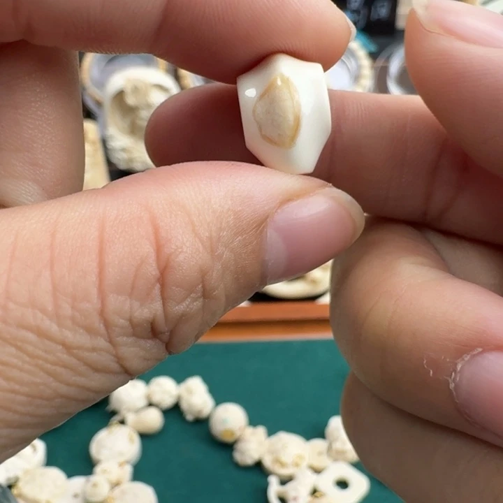 猛犸象牙手串/手链/手镯