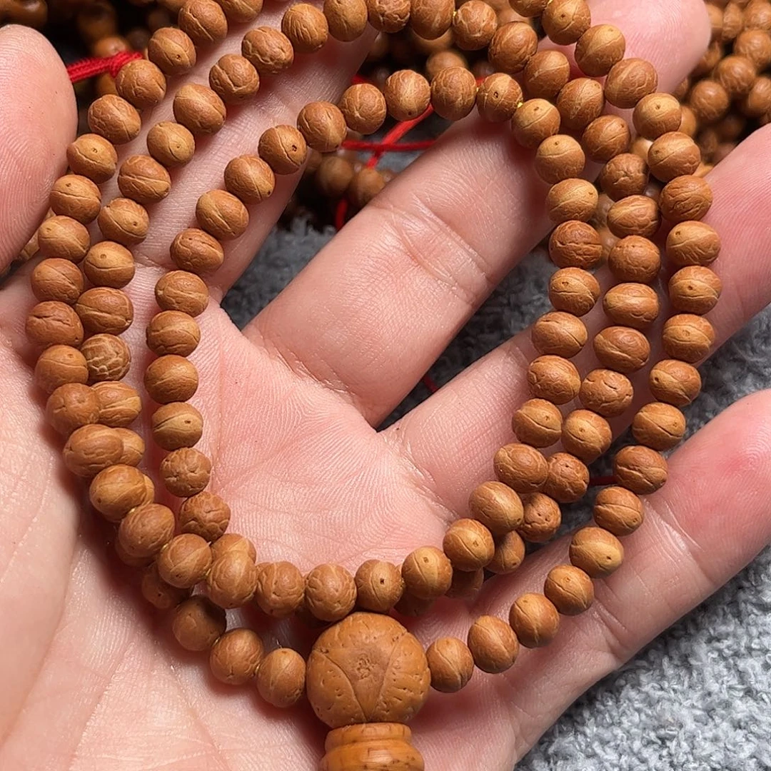 智***者凤眼菩提手串凤眼菩提手串手链