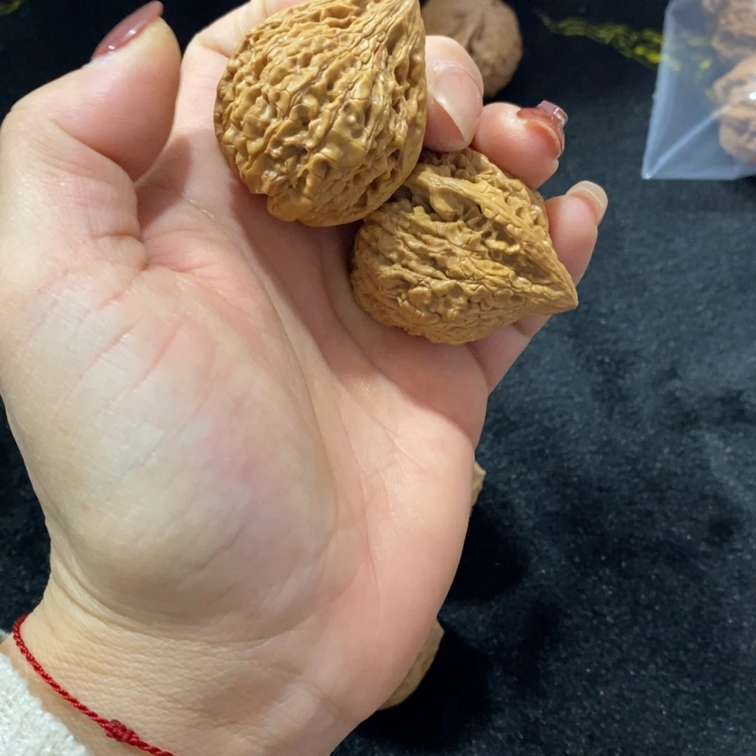 猴头核桃吊坠今***睡鸭嘴60