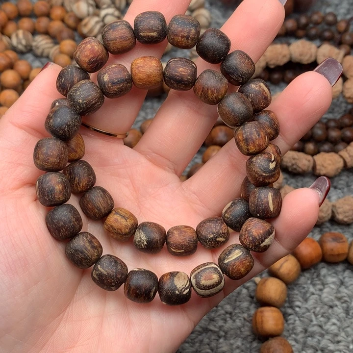 贡木10*10老型单圈