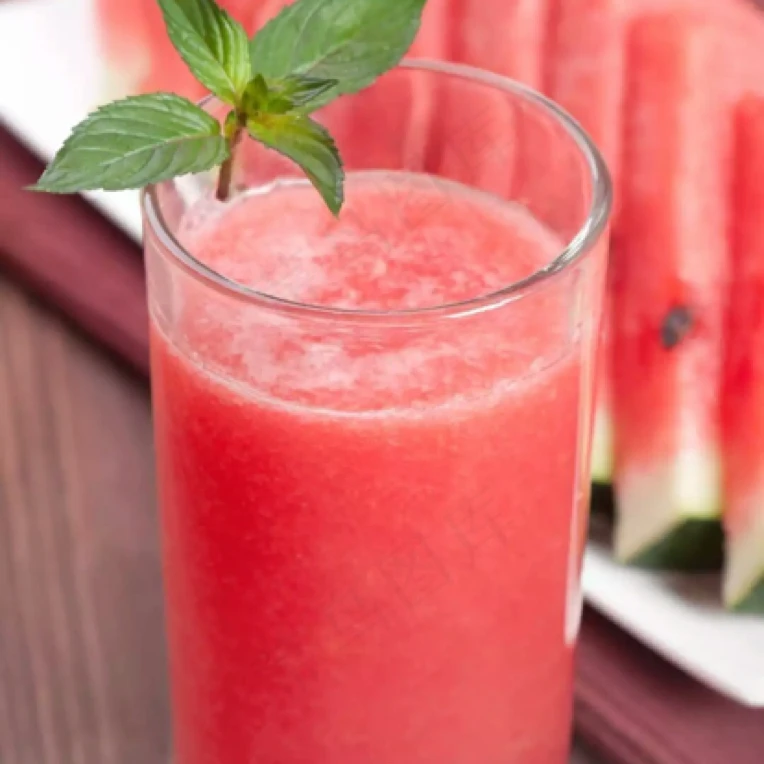 （鲜果现榨）鲜榨西瓜350ml