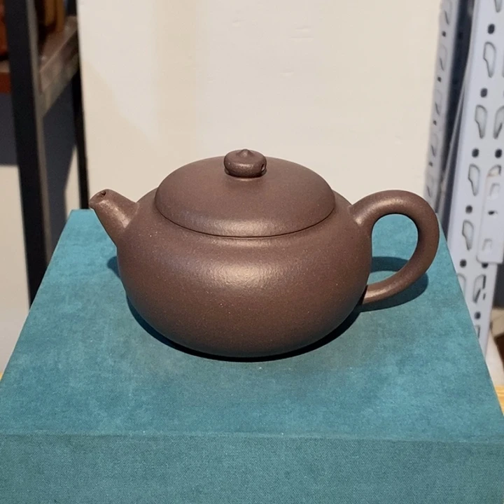 茶壶紫砂紫砂壶多少人在一起