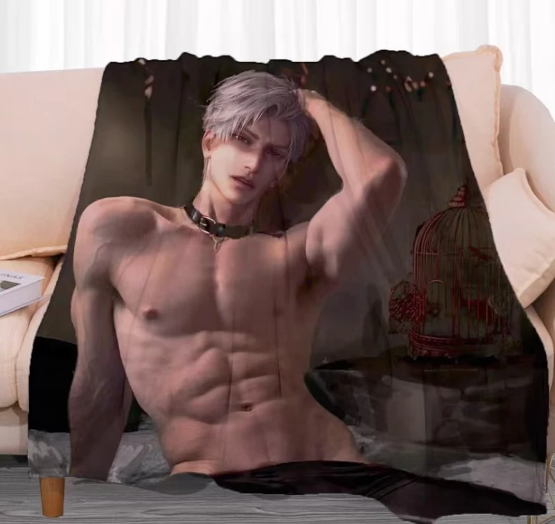 恋与深空《永恒星爱》拍立得撕撕乐