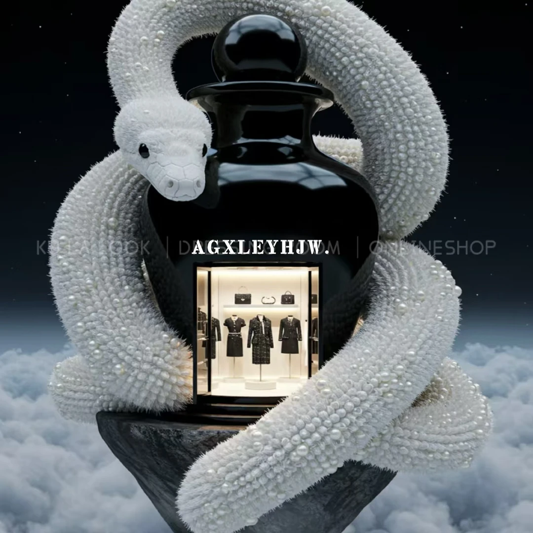 5号阿冯专属25SS春夏女装高端新款针织T【AGX】预