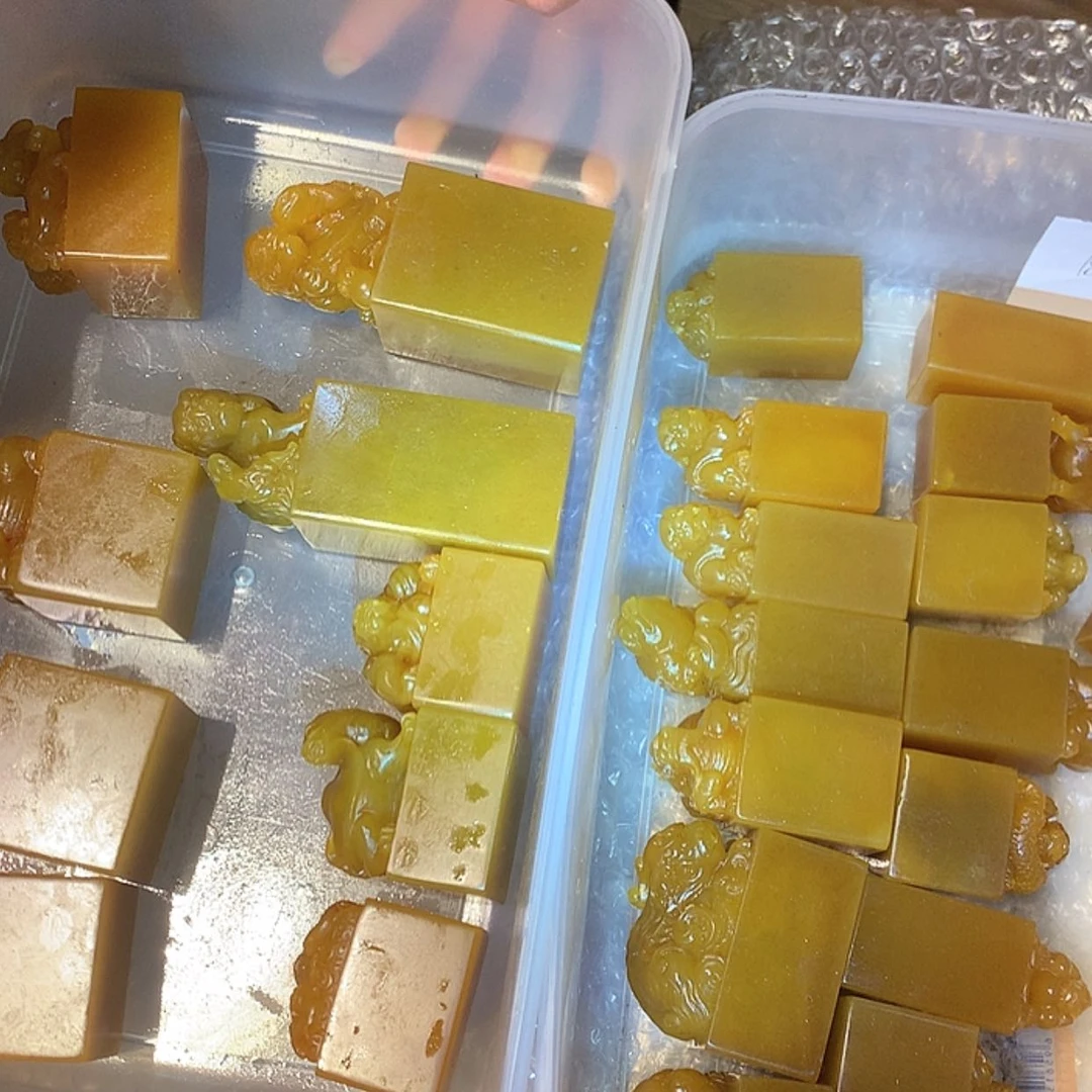 【闪购商品】寿山石乐**真寿山石批发