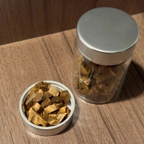 ［豪礼套装］海南白棋20/罐熏香碎料香插料满屋生香 多样性发一份