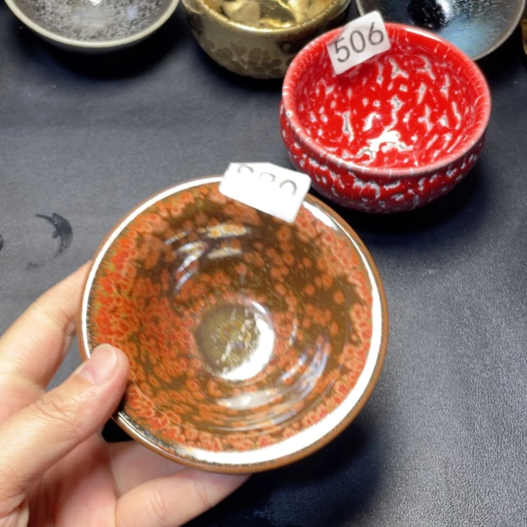 【闪购商品】茶盏09