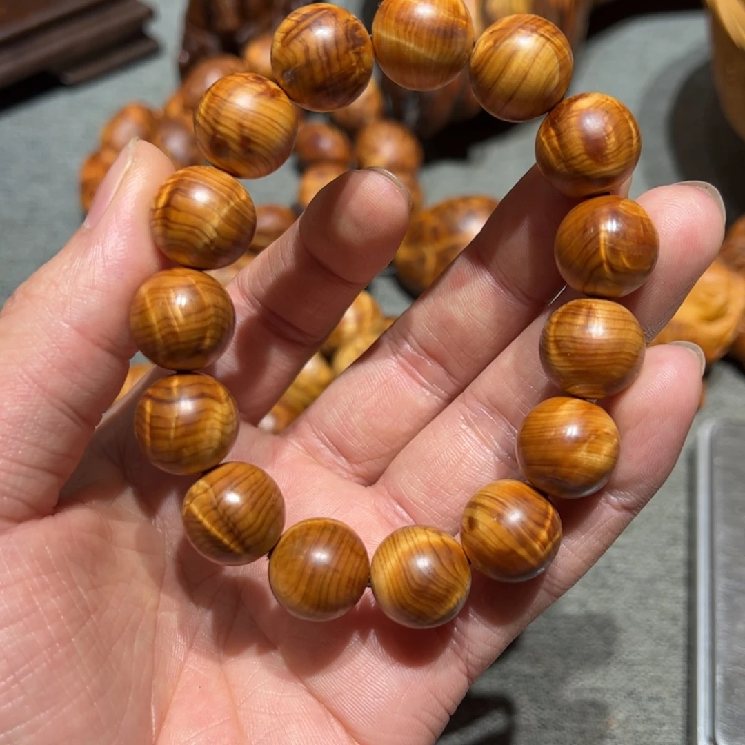 太行崖柏陈化太行