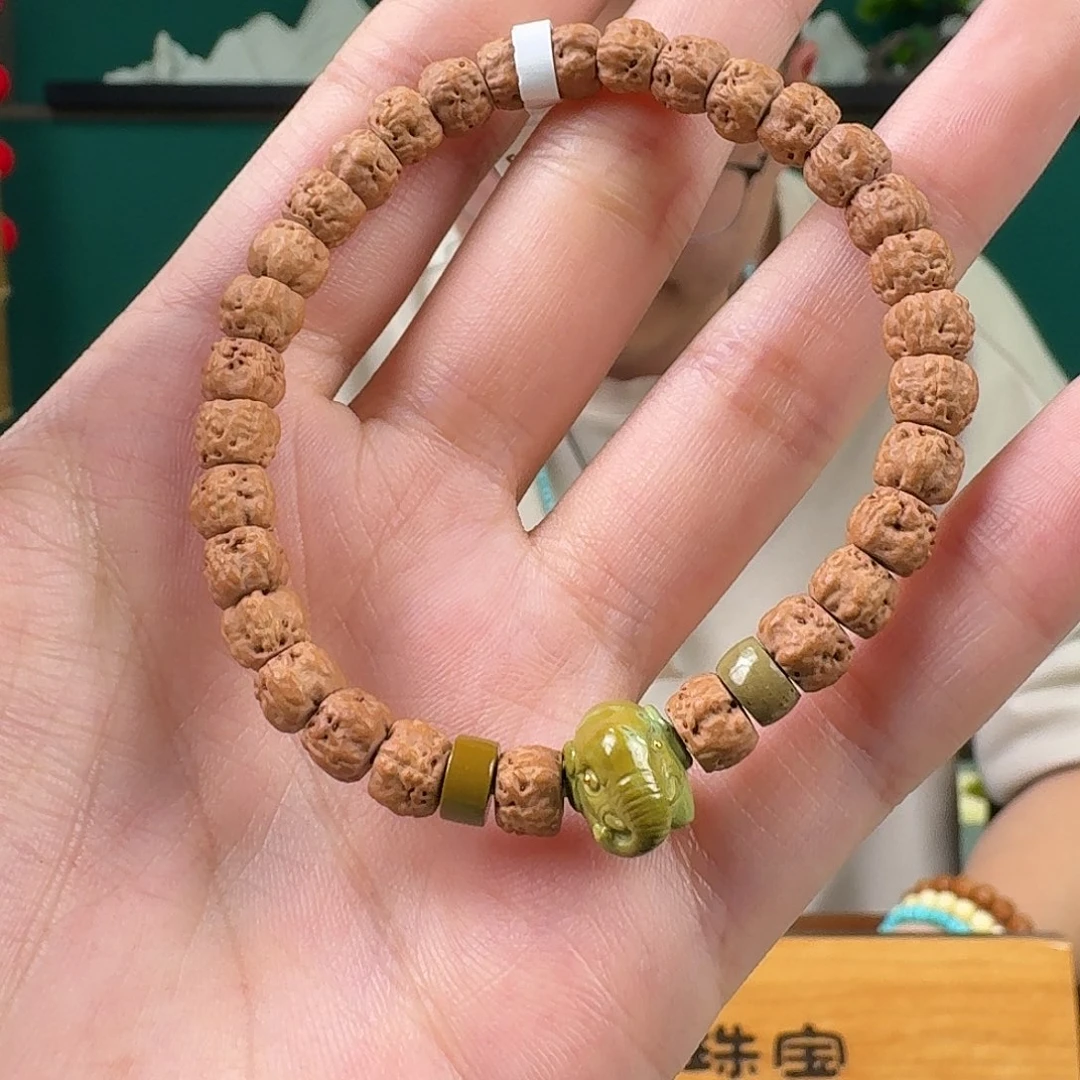 吊坠金刚菩提原创