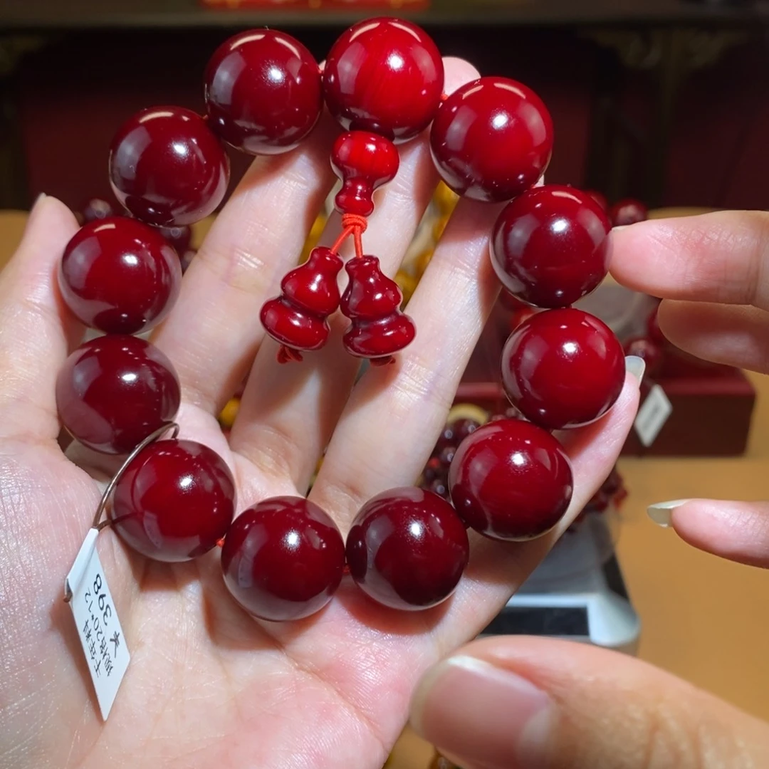 贝壳杉2.0帝王血龙木千年高货