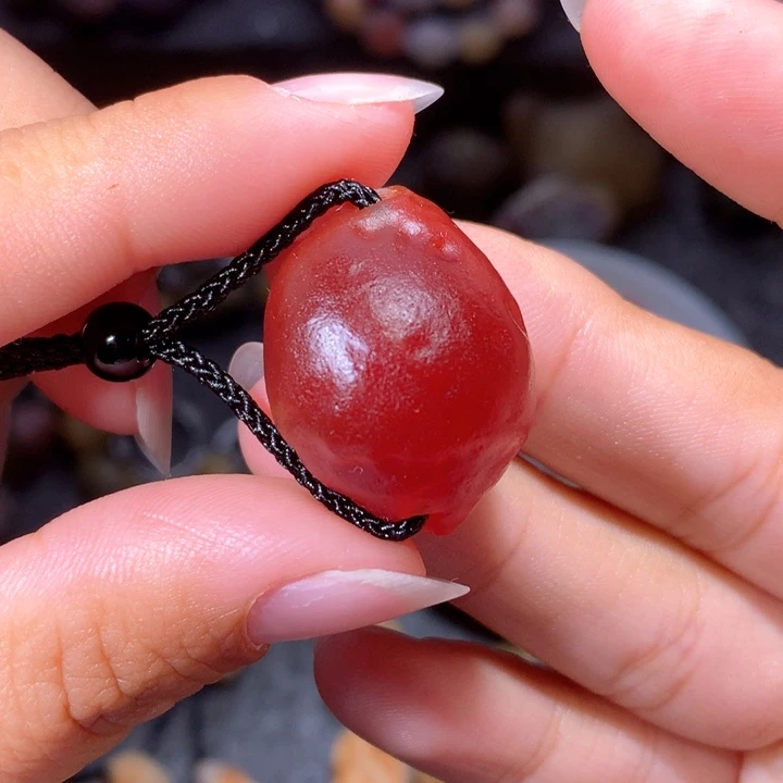 玛瑙/玉髓珠宝半成品未镶嵌