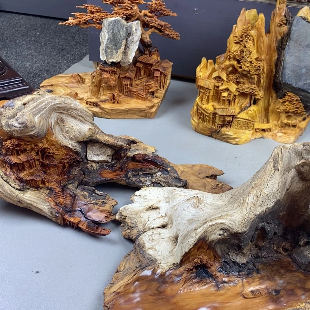 半***心柏木（崖柏）山里人666666