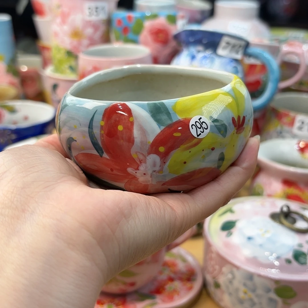 瓷片兔兔好几次都是我