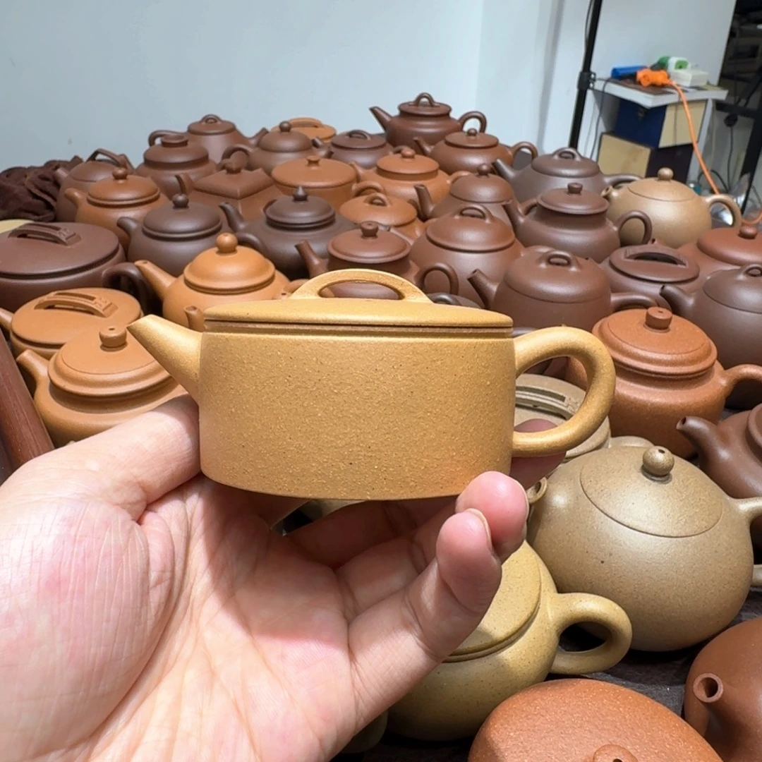 茶壶紫砂哈哈哈哈哈哈哈微瑕