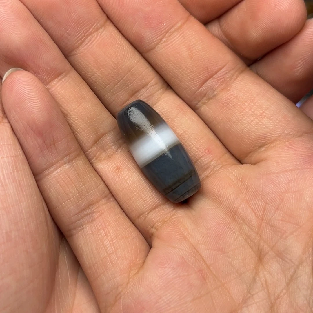 未镶嵌单珠玛瑙/玉髓