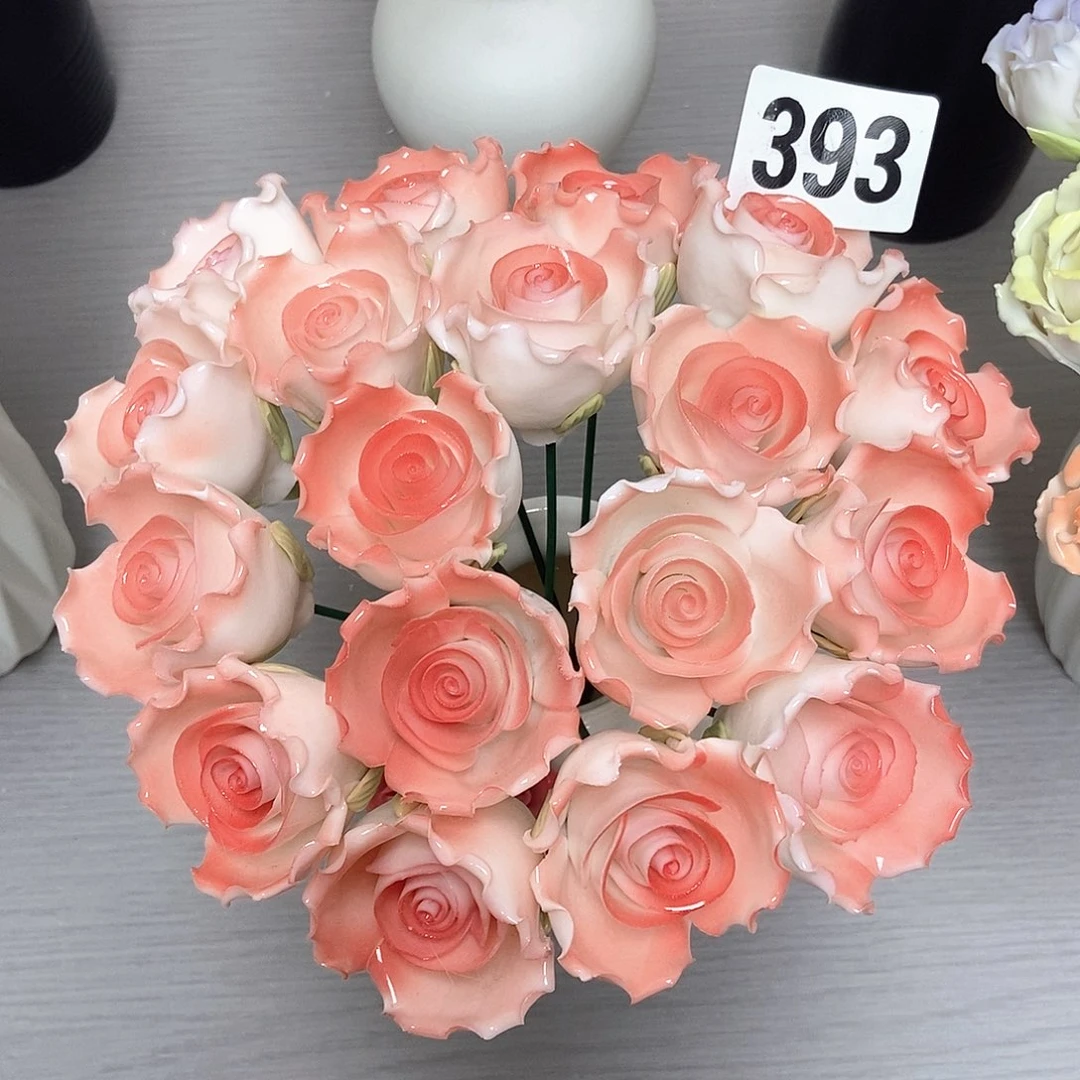 陶瓷手工制作工艺