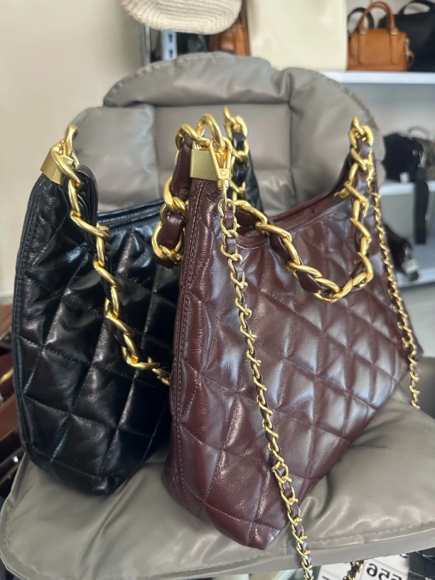 6001休息托特百搭简约款