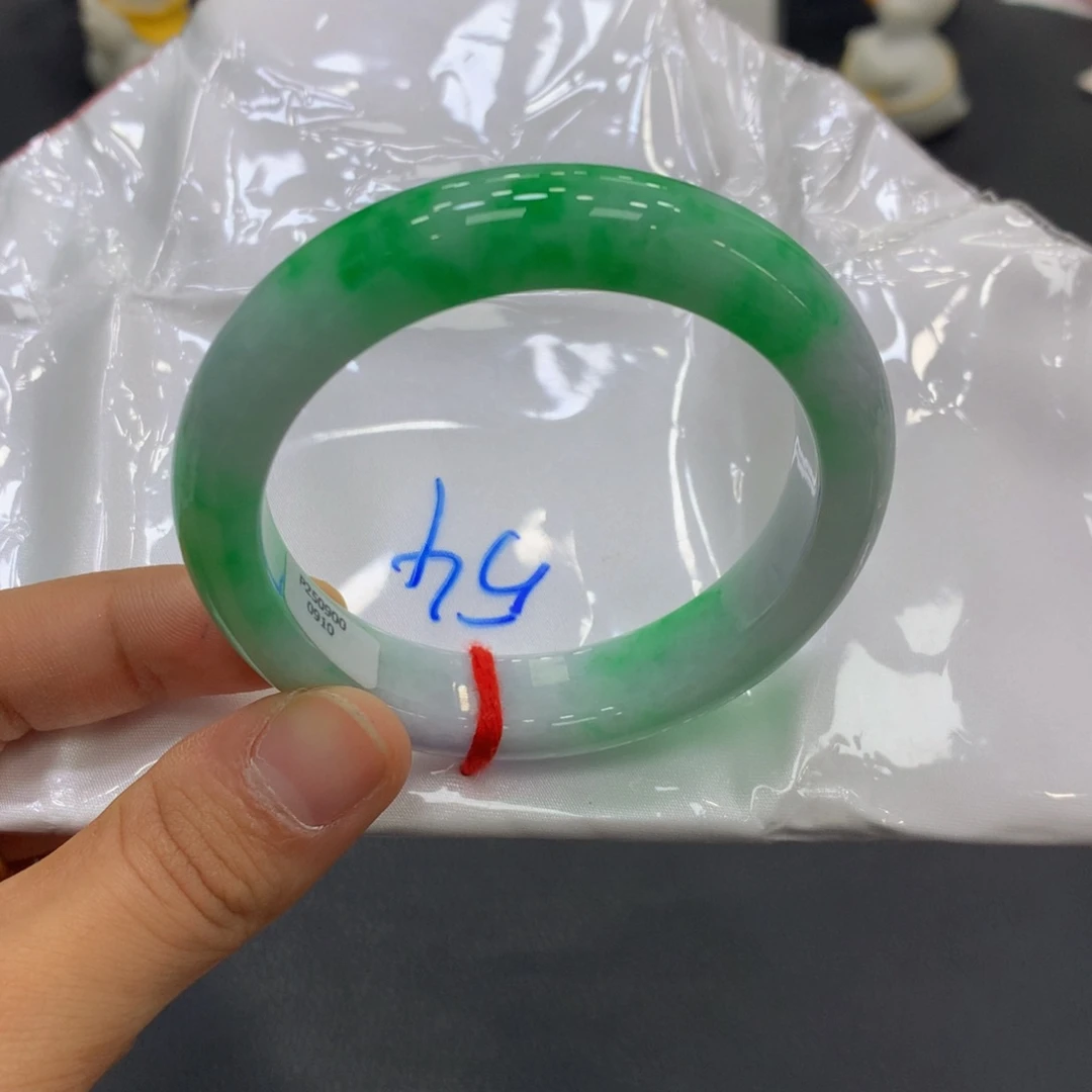 未镶嵌手镯翡翠翡翠42
