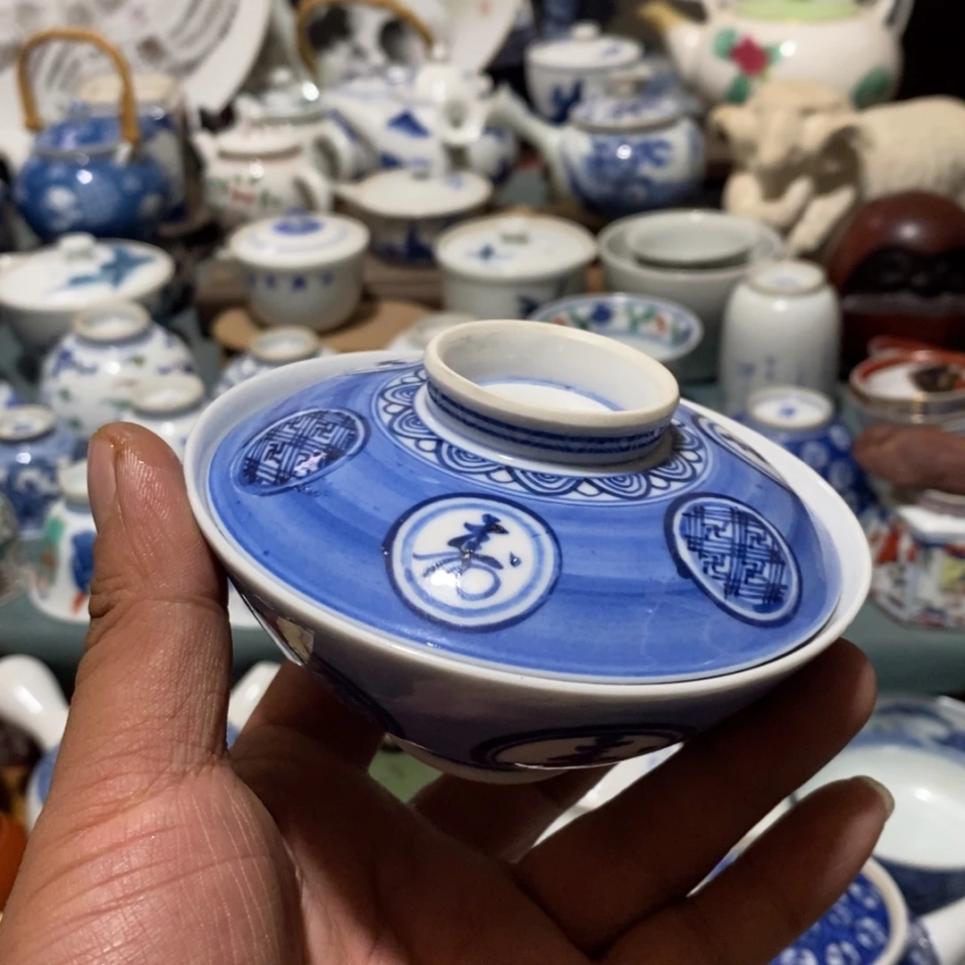 舶来瓷器满28包邮当日凑单