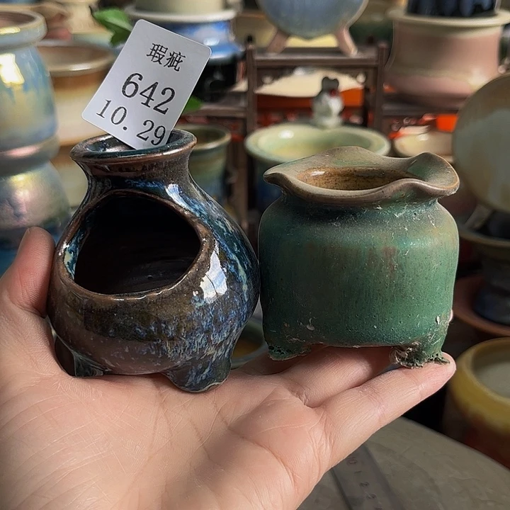 瓷片景德镇陶瓷手工制作