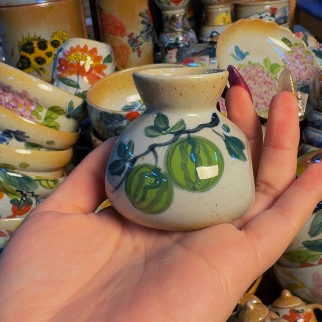 罐景德镇源头厂家