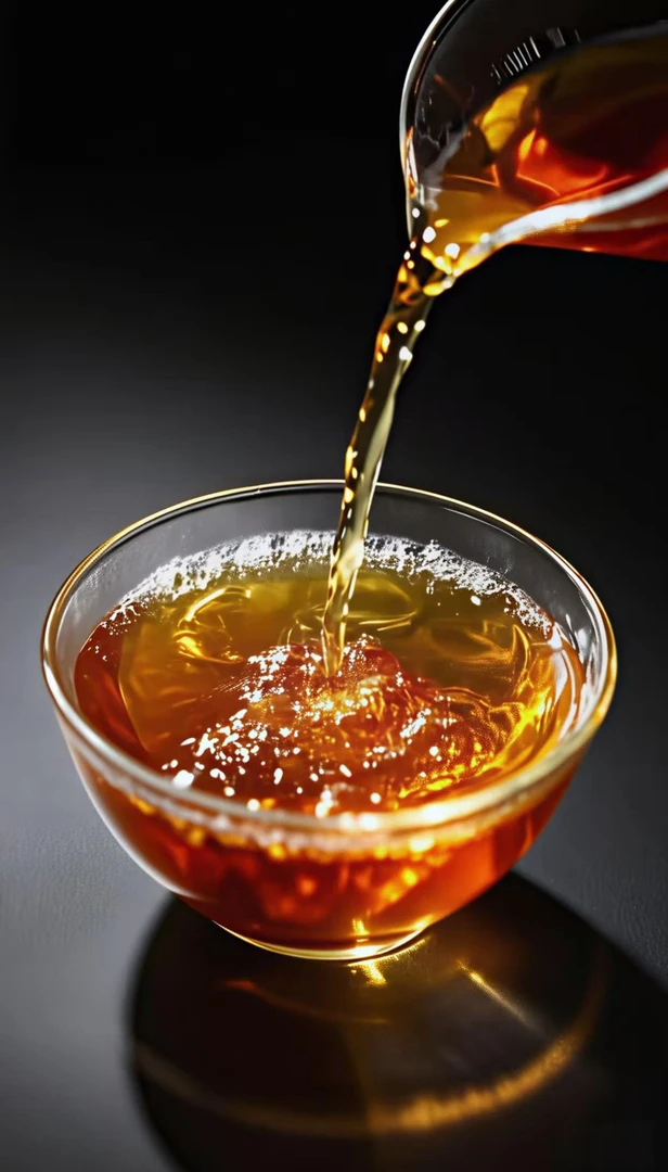 周记茶仓·-普洱茶通用链接a