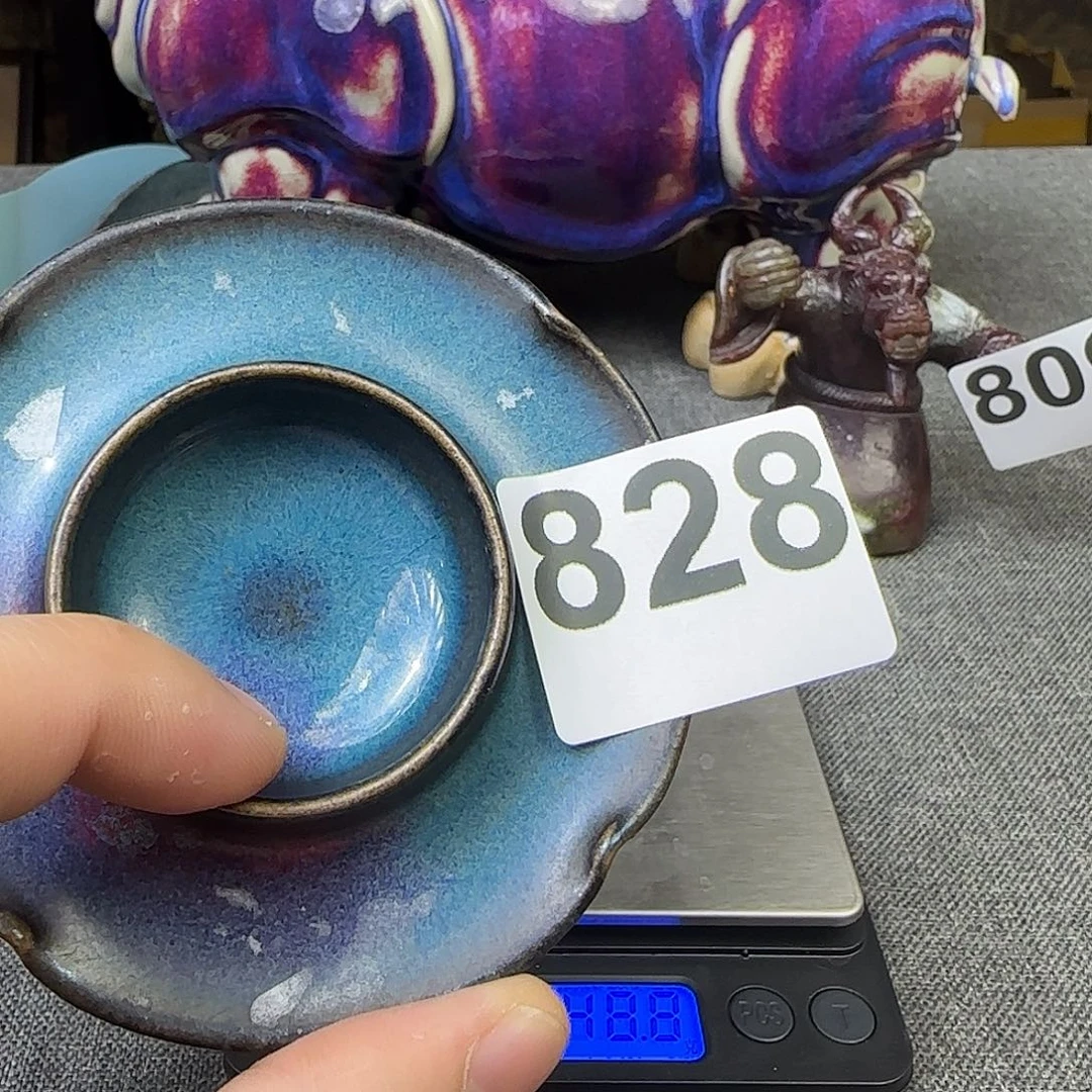 瓷片高货旧货只要真货