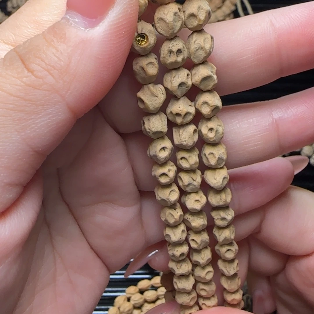 华***云手串柏香籽/百香籽