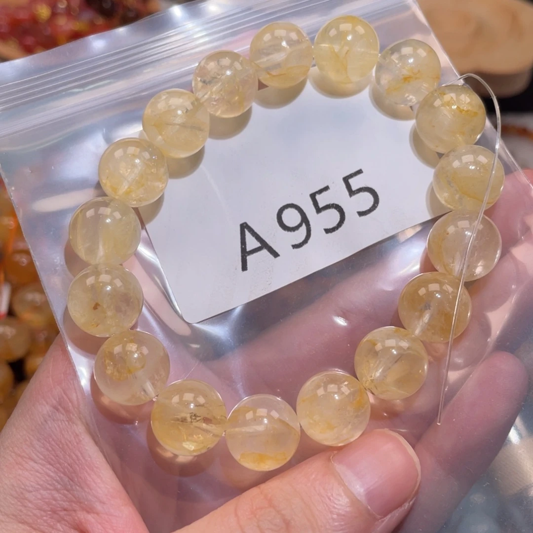 手链未镶嵌水晶12.8