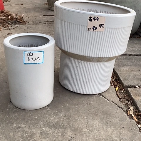 缸高温陶瓷 默认瑕疵