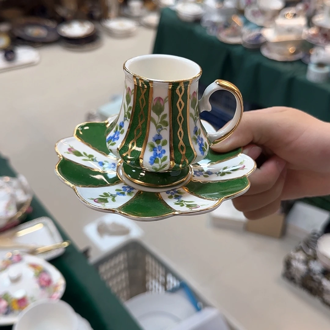 外贸冠衡陶瓷家具冠