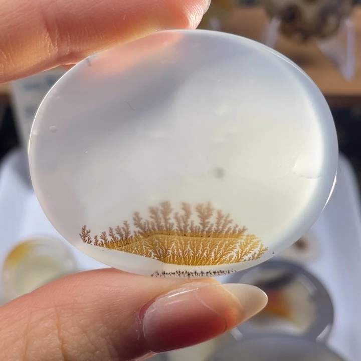 玛瑙/玉髓未镶嵌牌子