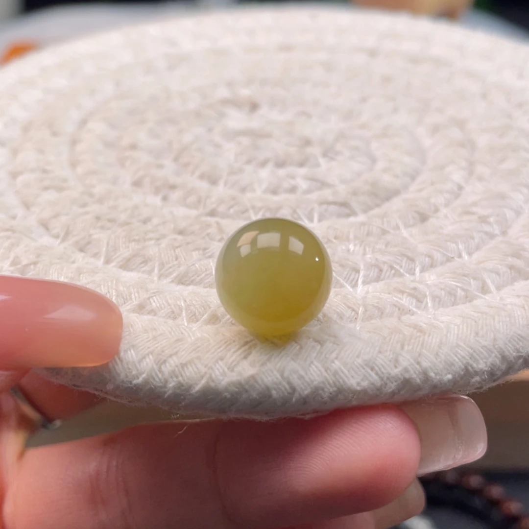 未镶嵌定制翡翠天然缅甸翡翠a货12.5