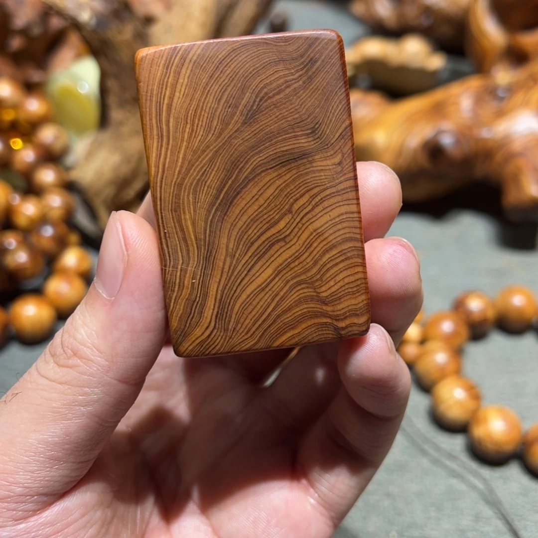 柏木（崖柏）北太行陈化崖柏