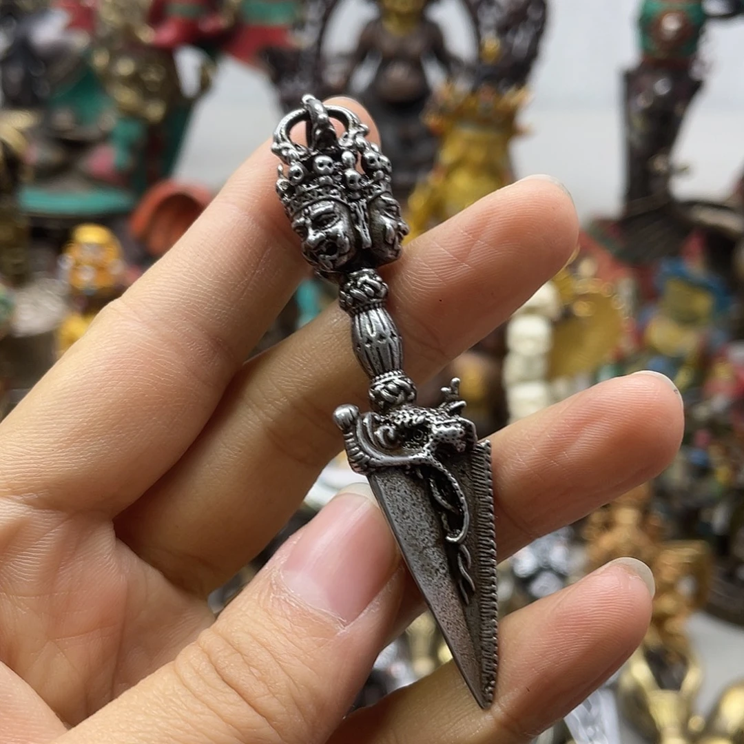 工艺品挂件一物一图