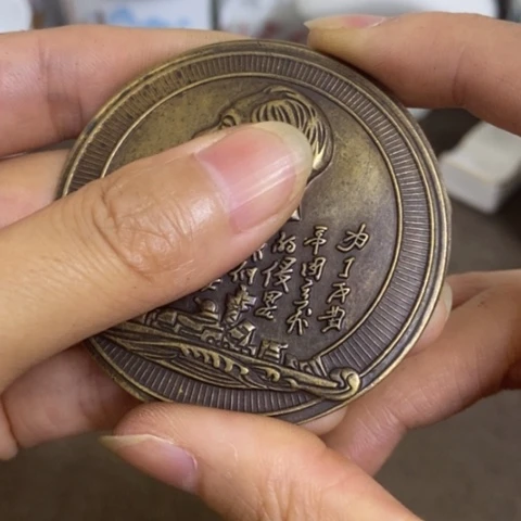 摆件景德镇陶瓷研究所