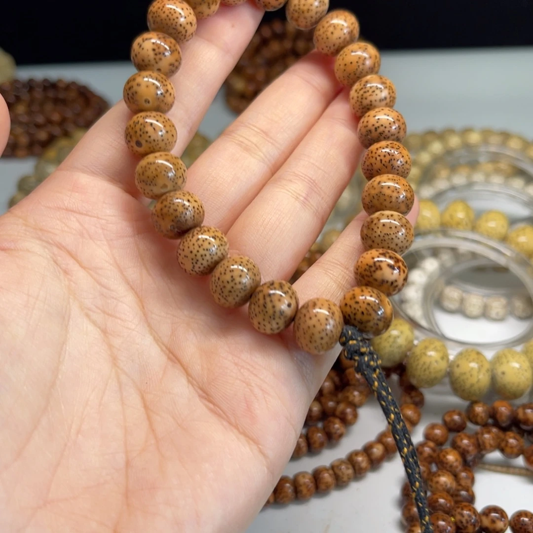 吊坠星月菩提1210陈籽