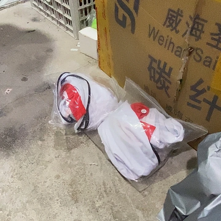 碧波XL钓鱼服一件
