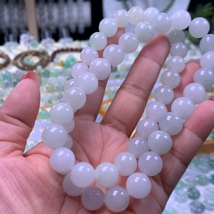 【闪购商品】散珠翡翠