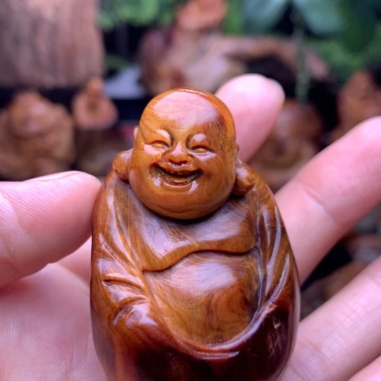 柏木（崖柏）崖柏陈化