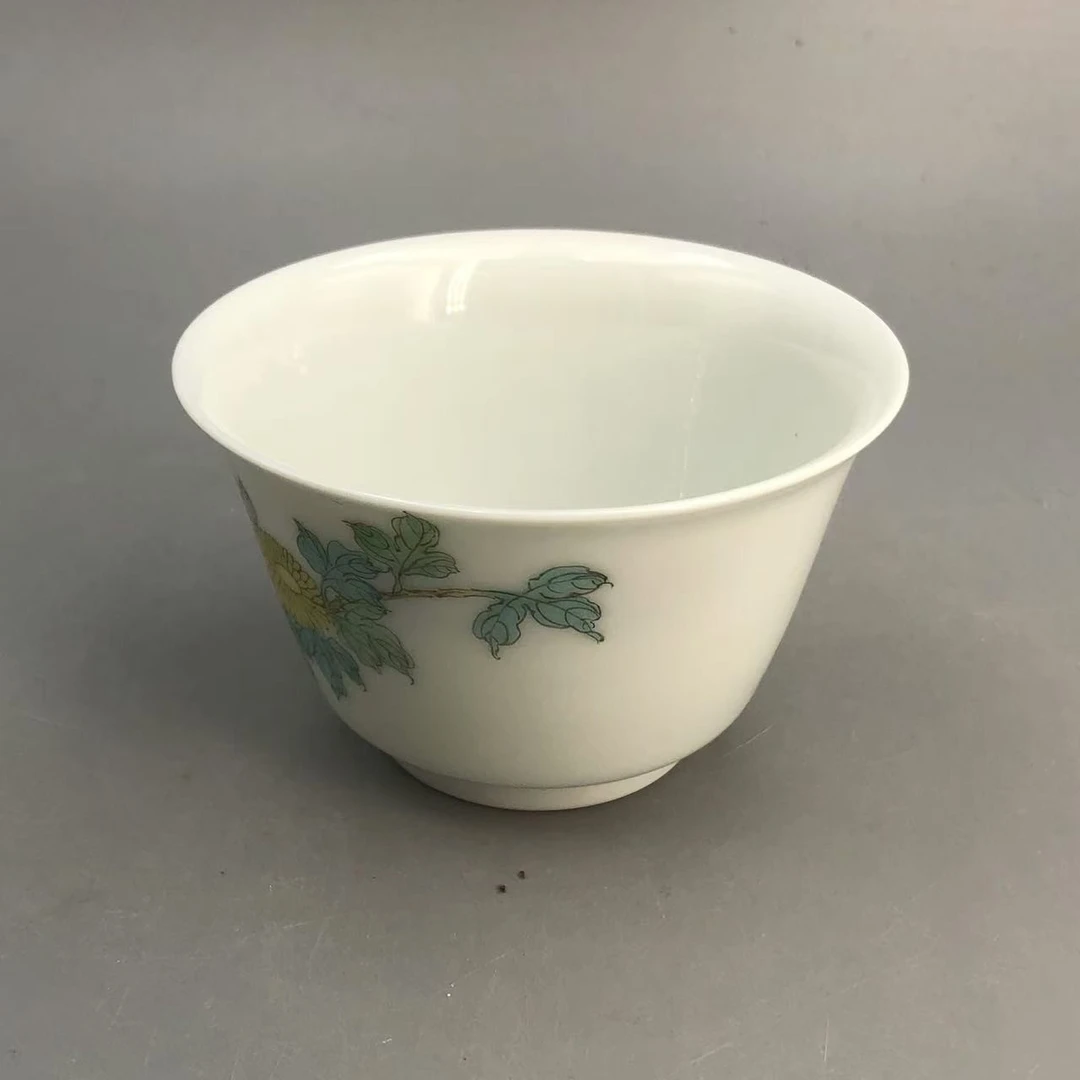 【南昌广电优选】菊花杯qyd0043