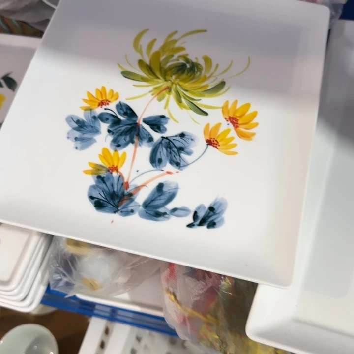静****景德镇陶瓷手工制作