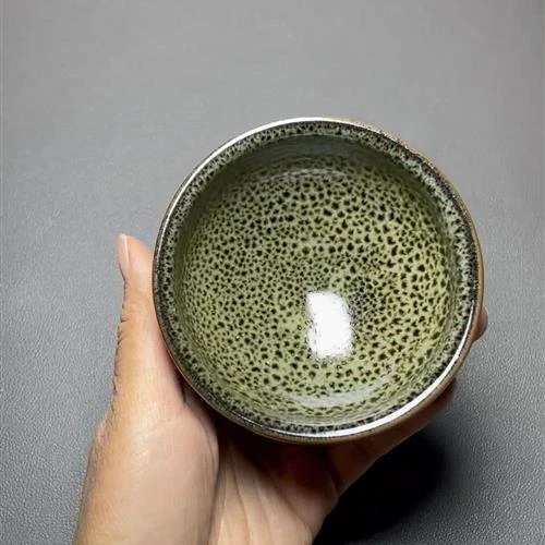 【闪购商品】茶盏-572............