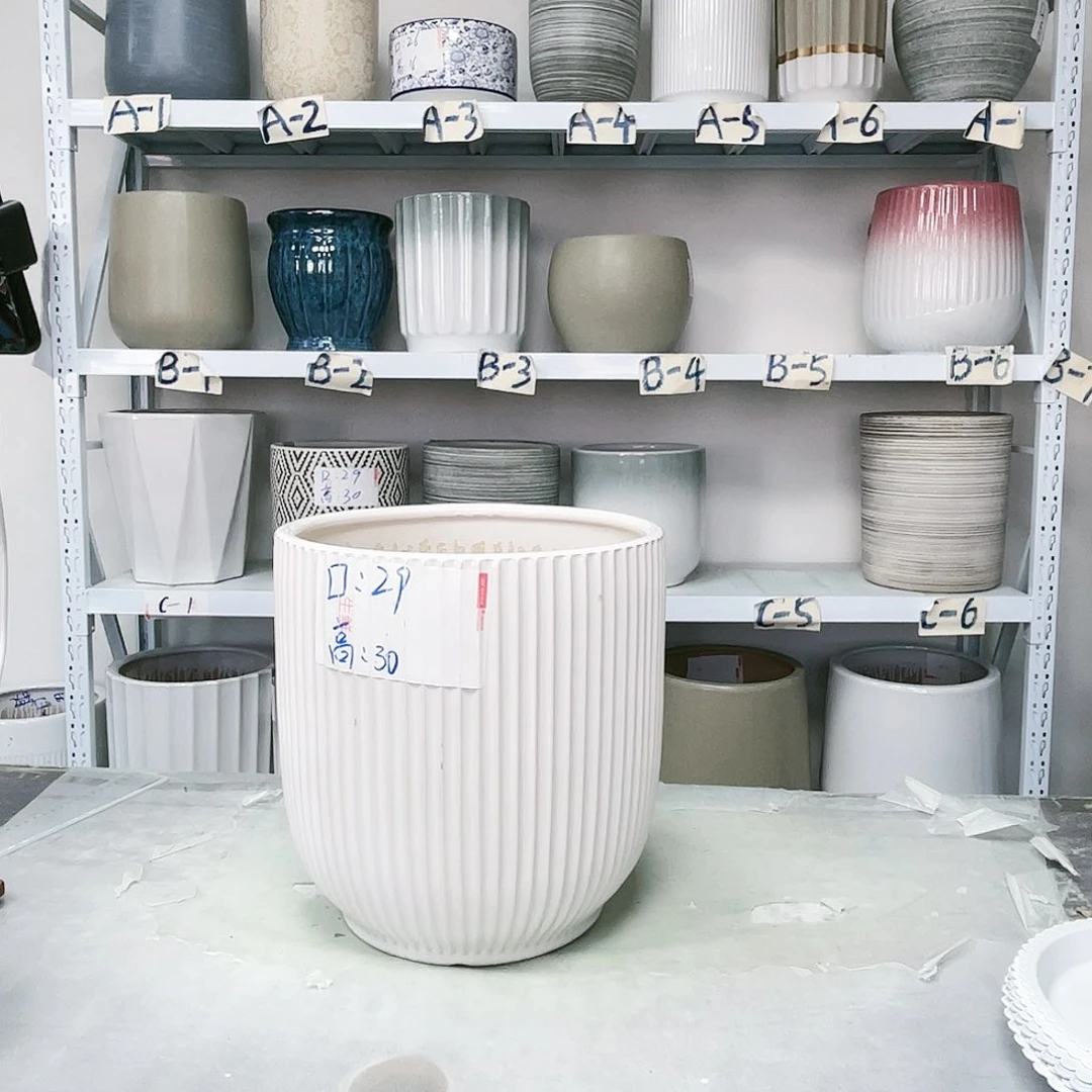 陶瓷口径29-高30