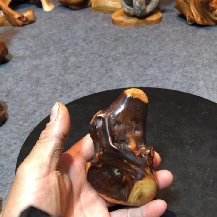 柏木（崖柏）开*啊崖柏26